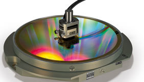 Comparator & Measuring System